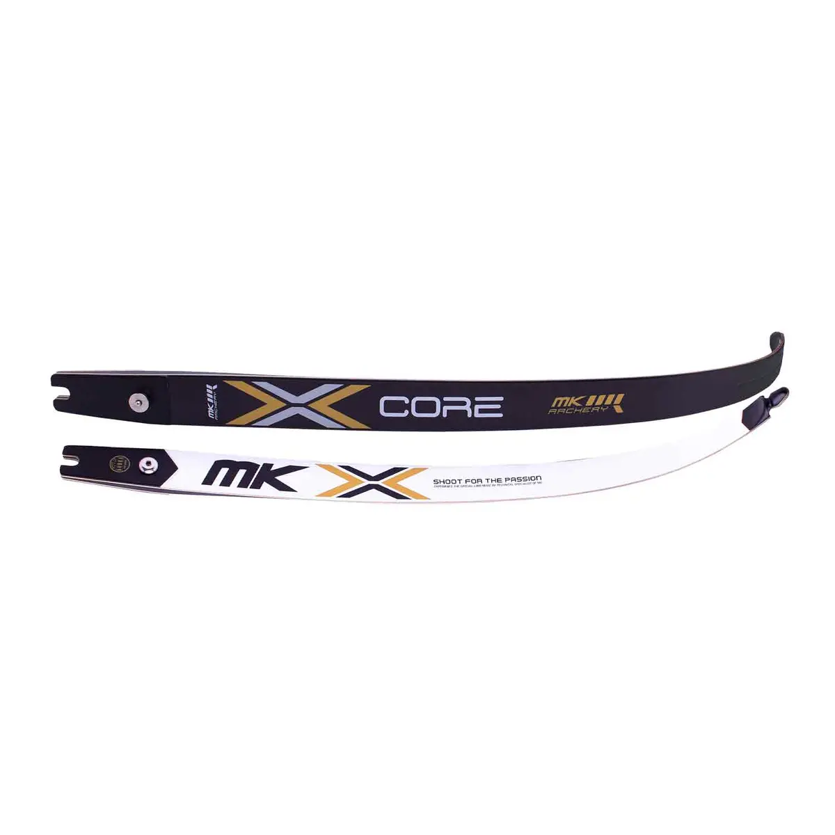 Mk Archery X-Core Ilf Recurve Limbs 1