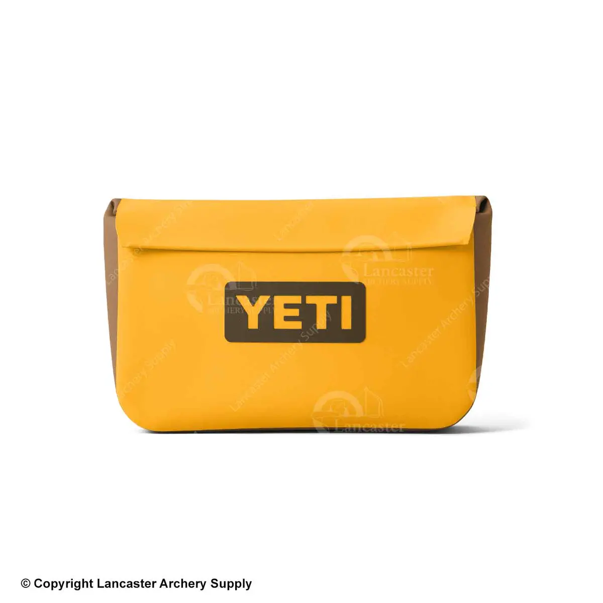 Yeti Hopper Sidekick Dry (Limited Edition Alpine Yellow) 1