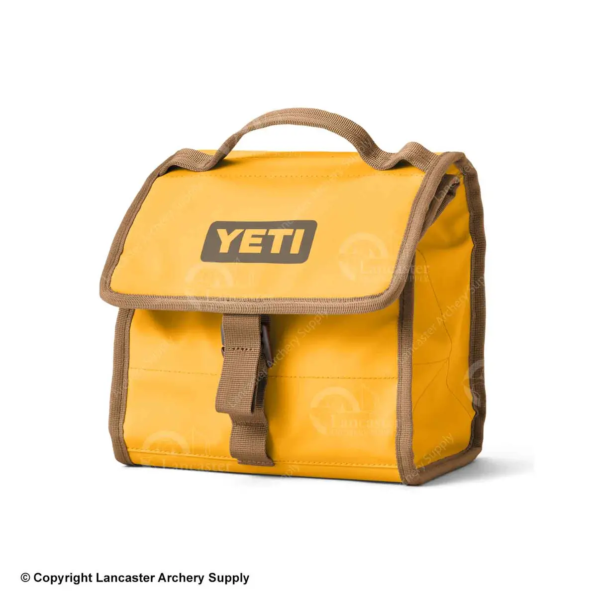 Yeti Daytrip Lunch Bag (Limited Edition Alpine Yellow) 1