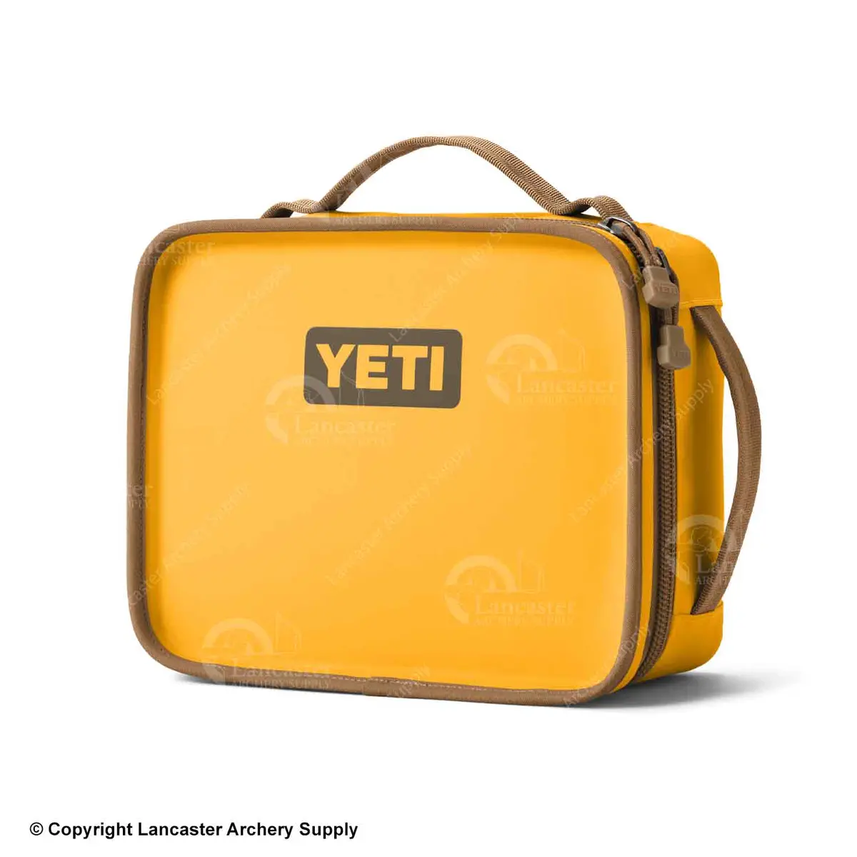 Yeti Daytrip Lunch Box (Limited Edition Alpine Yellow) 1