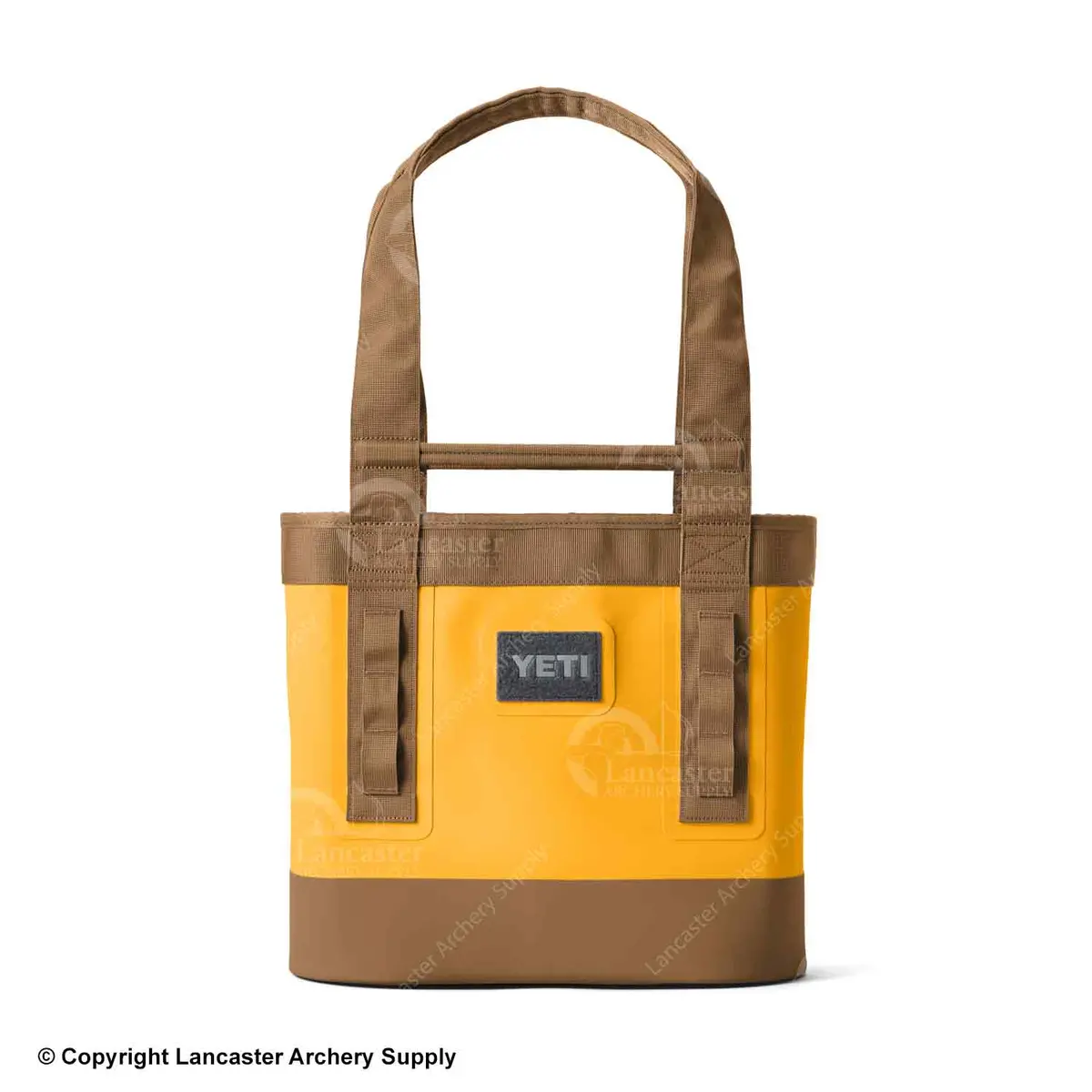 Yeti Camino Carryall 20 (Limited Edition Alpine Yellow) 1