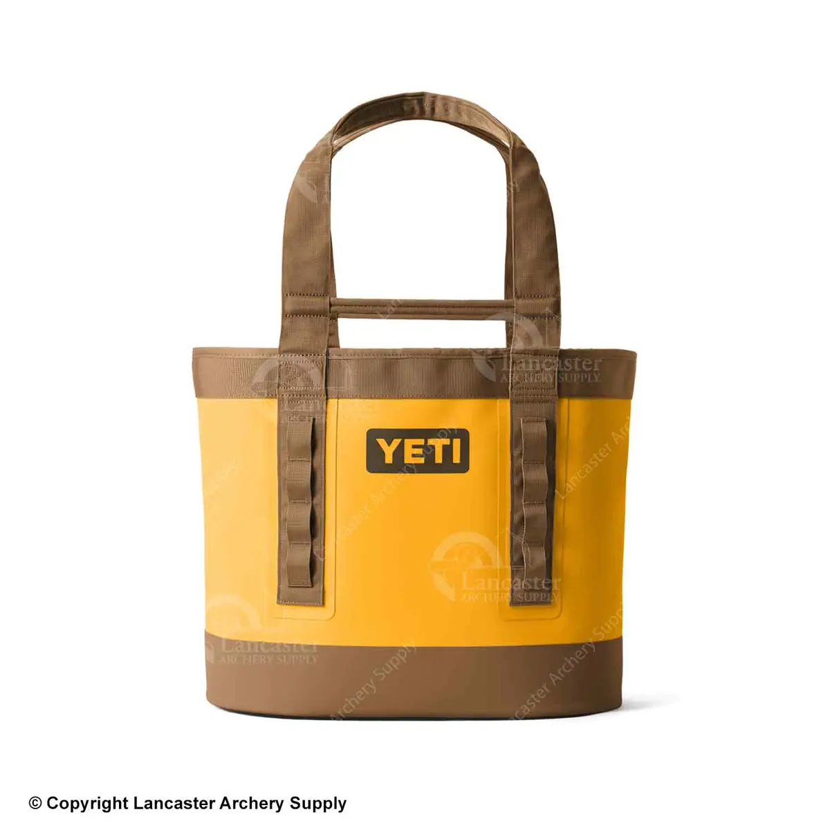 Yeti Camino Carryall 35 2.0 (Limited Edition Alpine Yellow) 1
