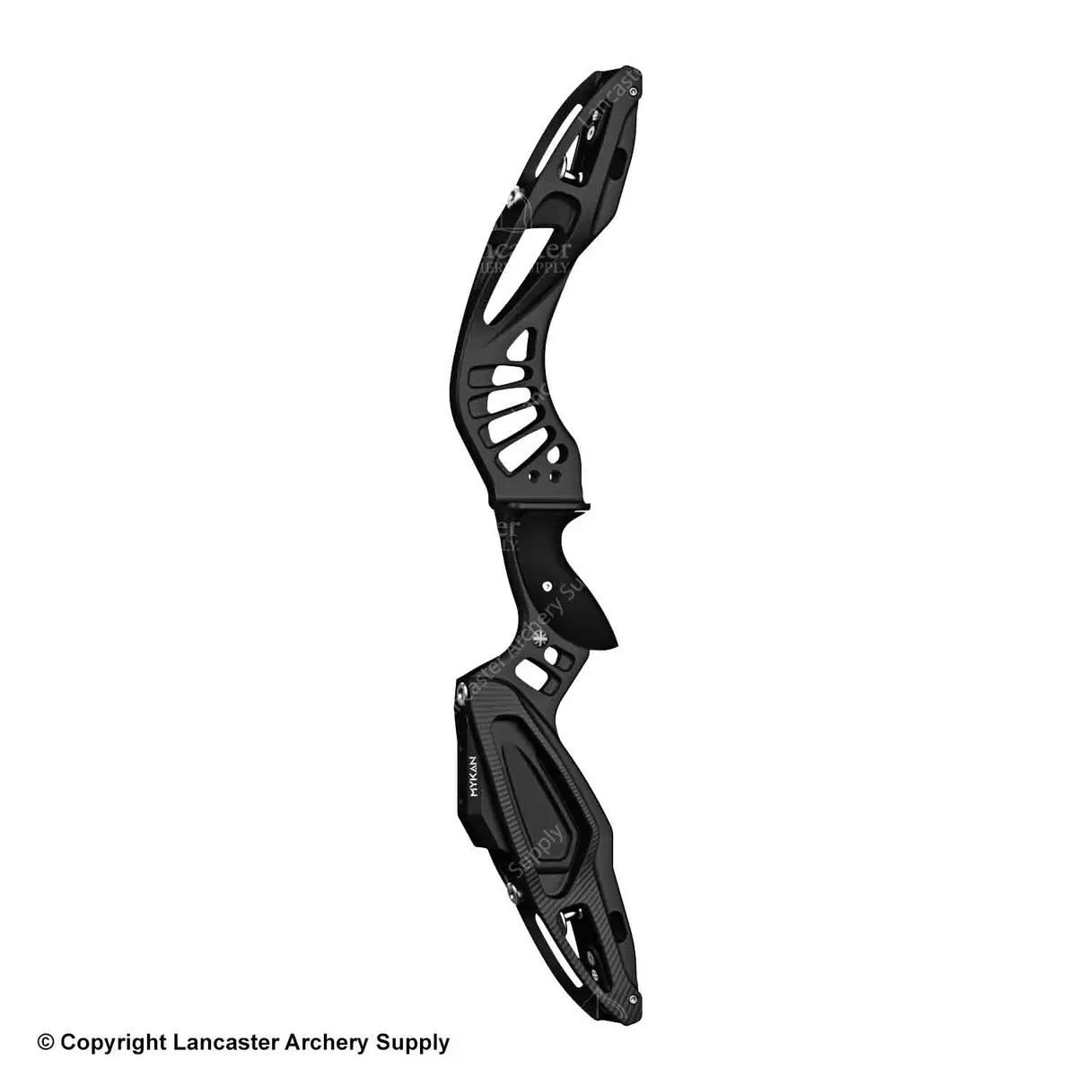 Mybo Mykan 25" Ilf Barebow Riser 2