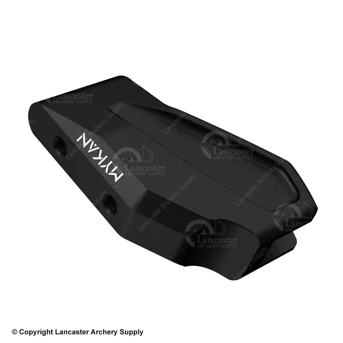 Mybo Mykan Barebow Master Weight (350 Grams) 3