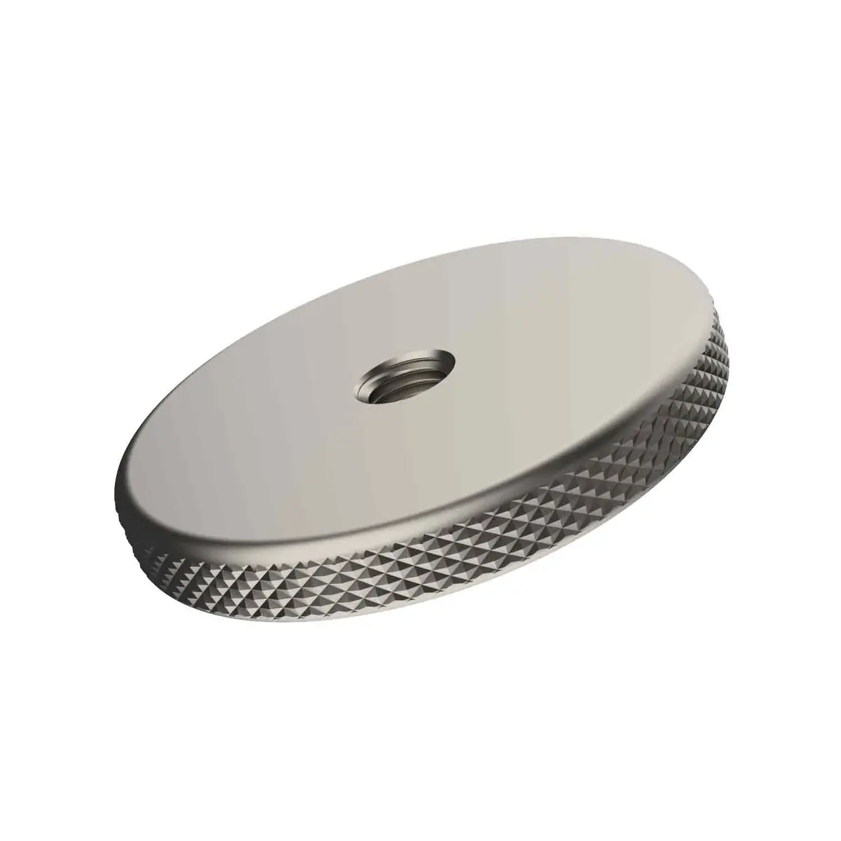 Mybo Mykan D Stainless Steel Weight (100 Grams) 1