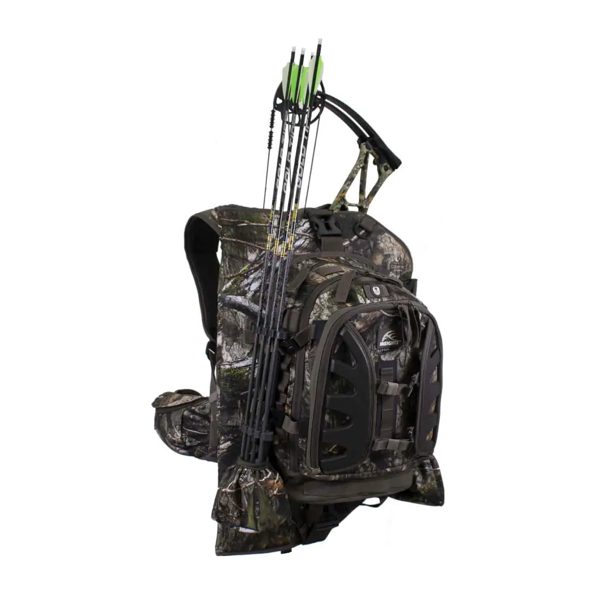 Insights The Vision Bow Pack (Mossy Oak Dna) 1