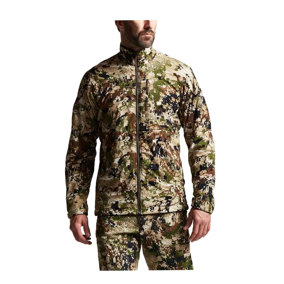 Sitka Gear Ambient Jacket (Optifade Subalpine) 1
