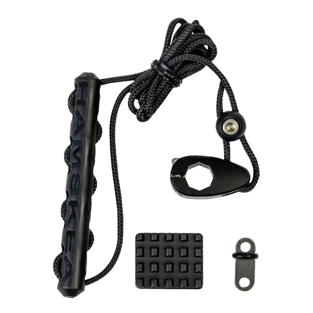 Hamskea Rebound Dampener Conversion Kit 1