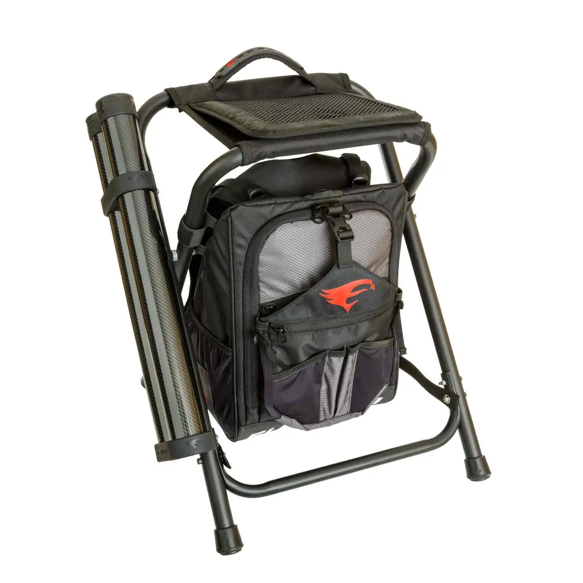 Elevation Nest Shooter Stool 1