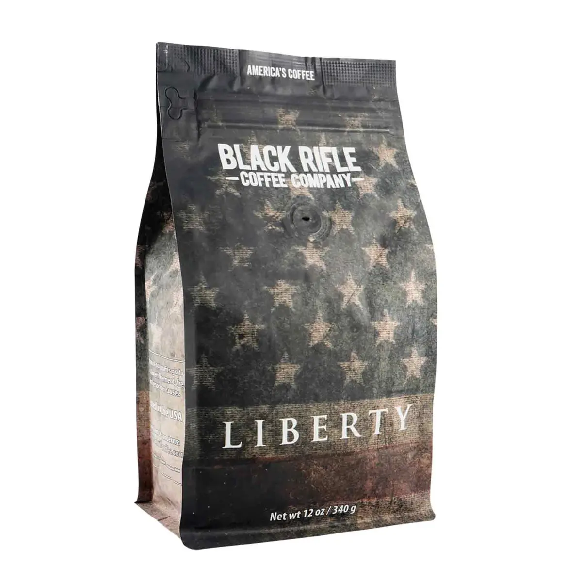 Black Rifle Coffee Company Liberty Coffee Roast 1