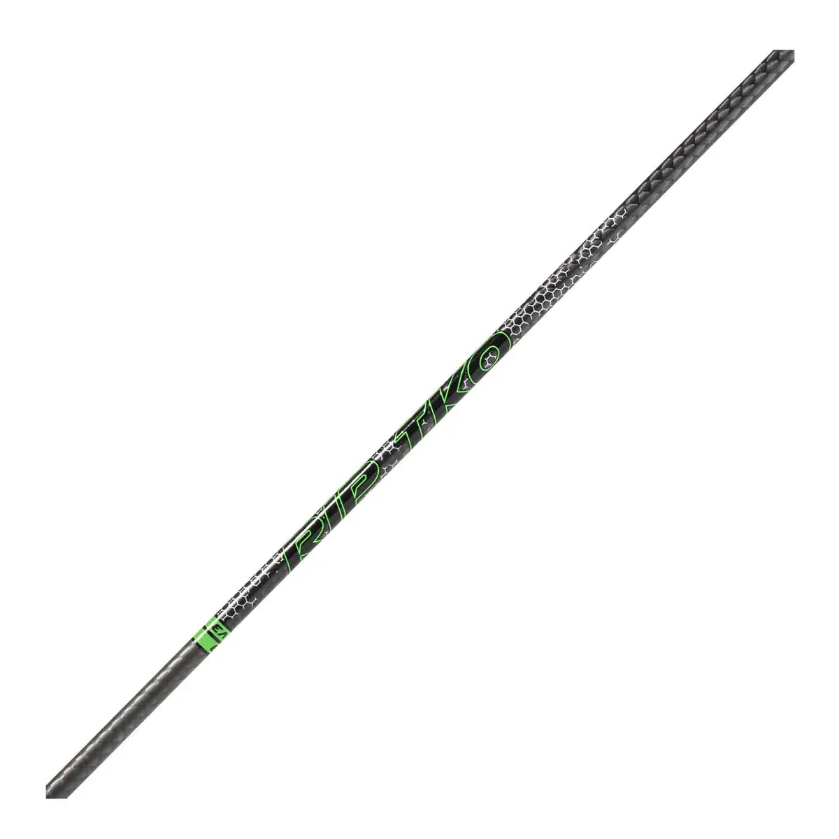 Victory Rip Tko Gamer V3 Fletched Arrows (6 Pack) 2