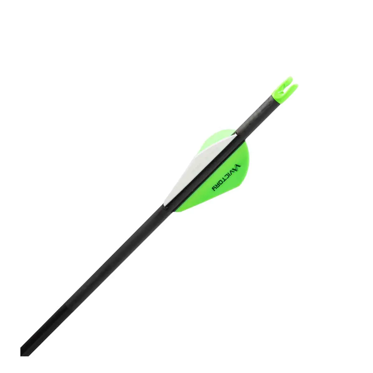 Victory Rip Xv Xtreme Velocity Gamer Fletched Arrows (6 Pack) 3