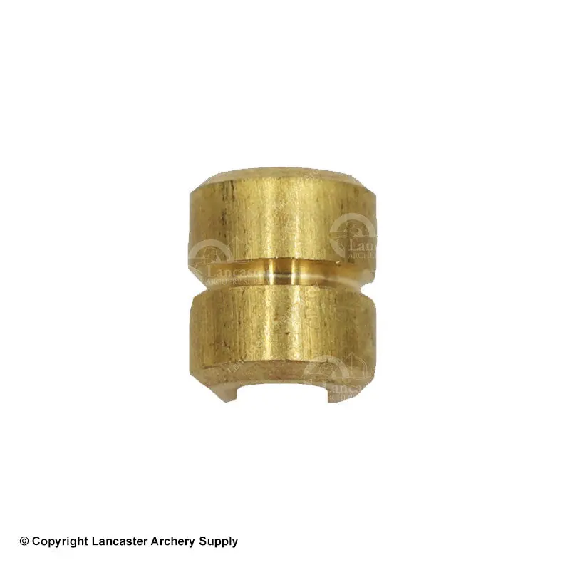 Acu Archery Stax 2 Stack Brass Bowstring Weight 1