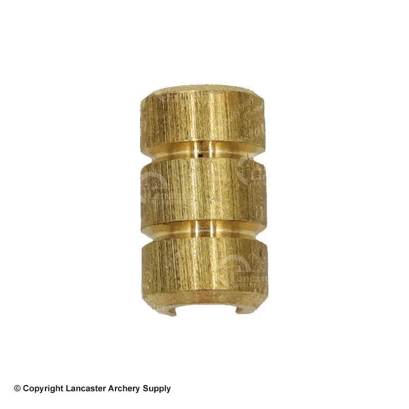 Acu Archery Stax 3 Stack Brass Bowstring Weight 1