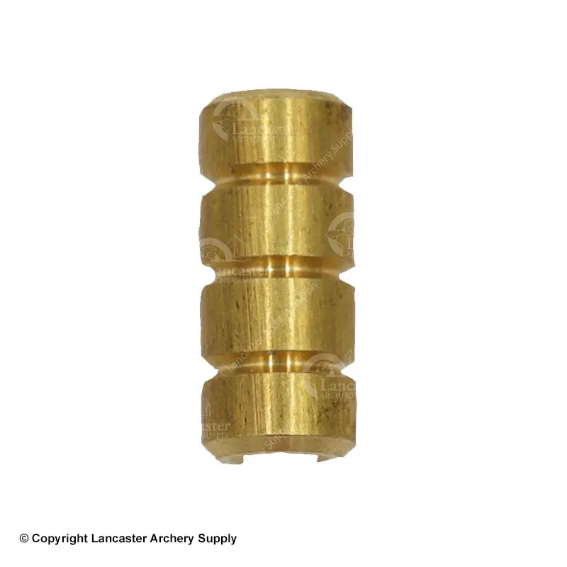 Acu Archery Stax 4 Stack Brass Bowstring Weight 1