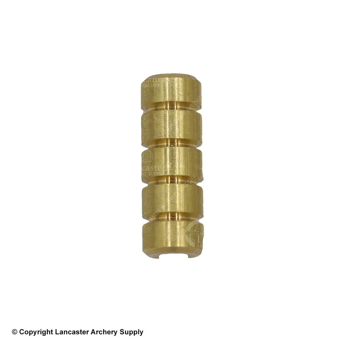 Acu Archery Stax 5 Stack Brass Bowstring Weight 1