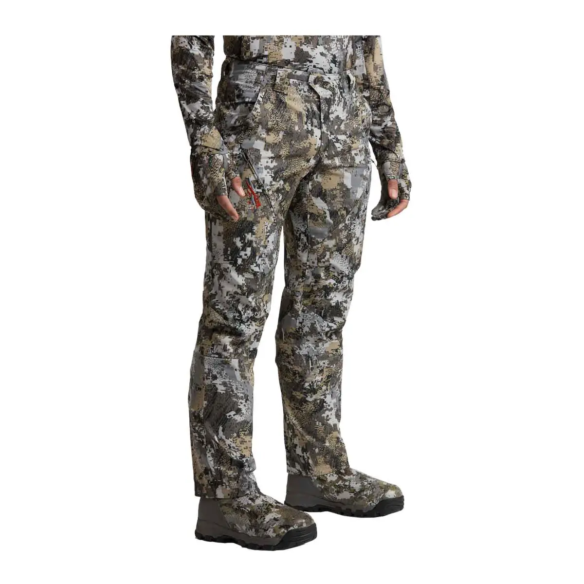 Sitka Gear Equinox Guard Pant (Optifade Elevated Ii) 1
