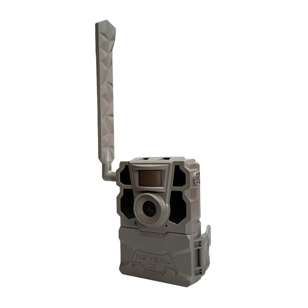 Tactacam Reveal X Gen 2.0 Cellular Trail Camera 1