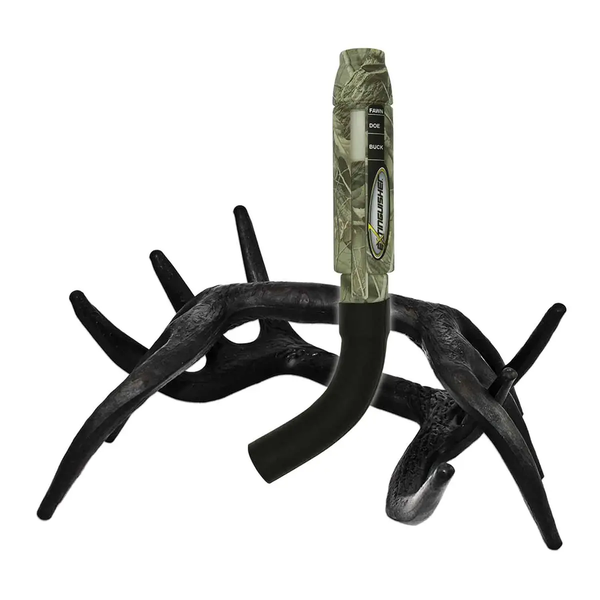 Illusion Ultimate Calling System Combo Pack (Camo Extinguisher/Black Rack) 1