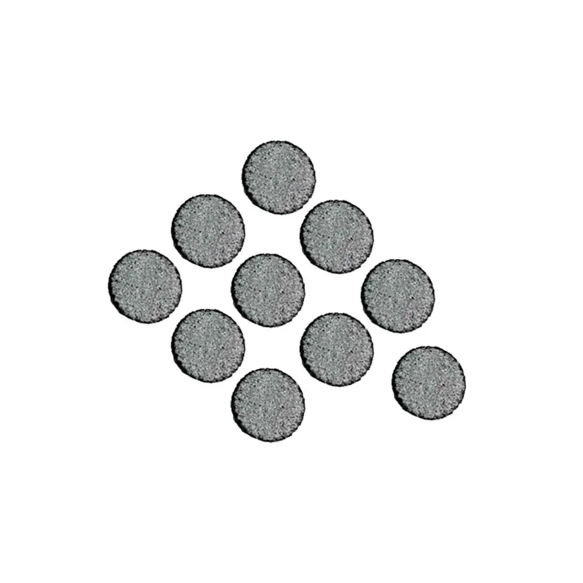 G5 Asd Flip Replacement Pads (10 Pack) 1