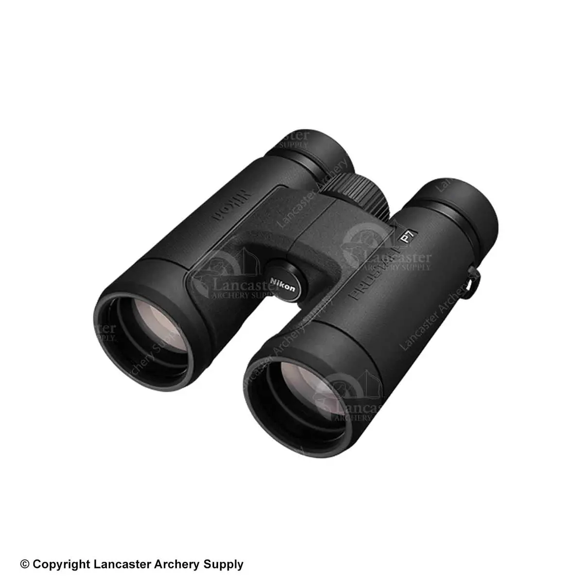 Nikon Prostaff P7 10X42 Binocular 1