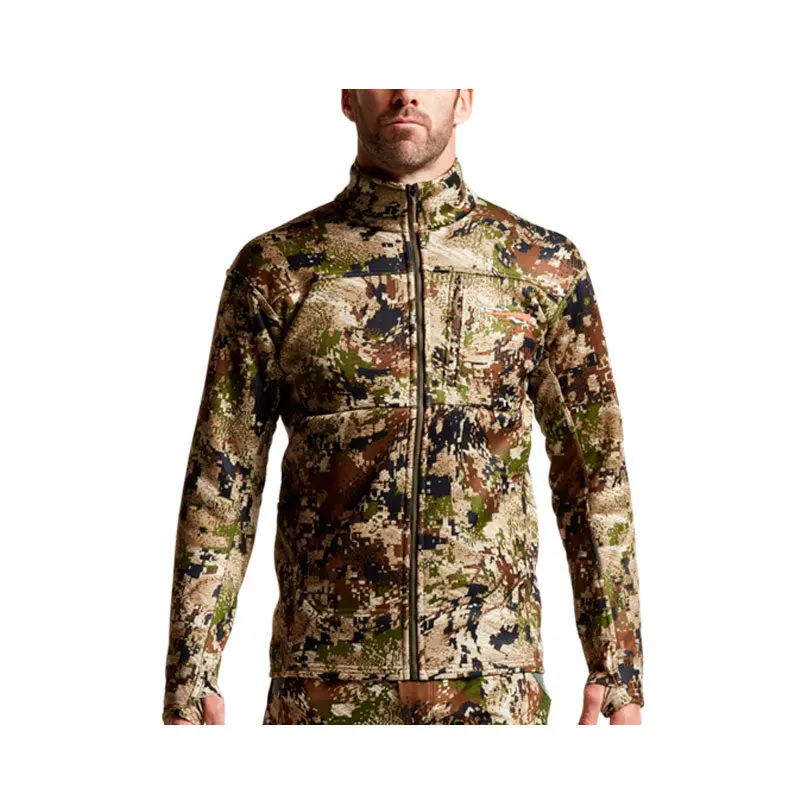 Sitka  Traverse Jacket (Optifade Subalpine) 1