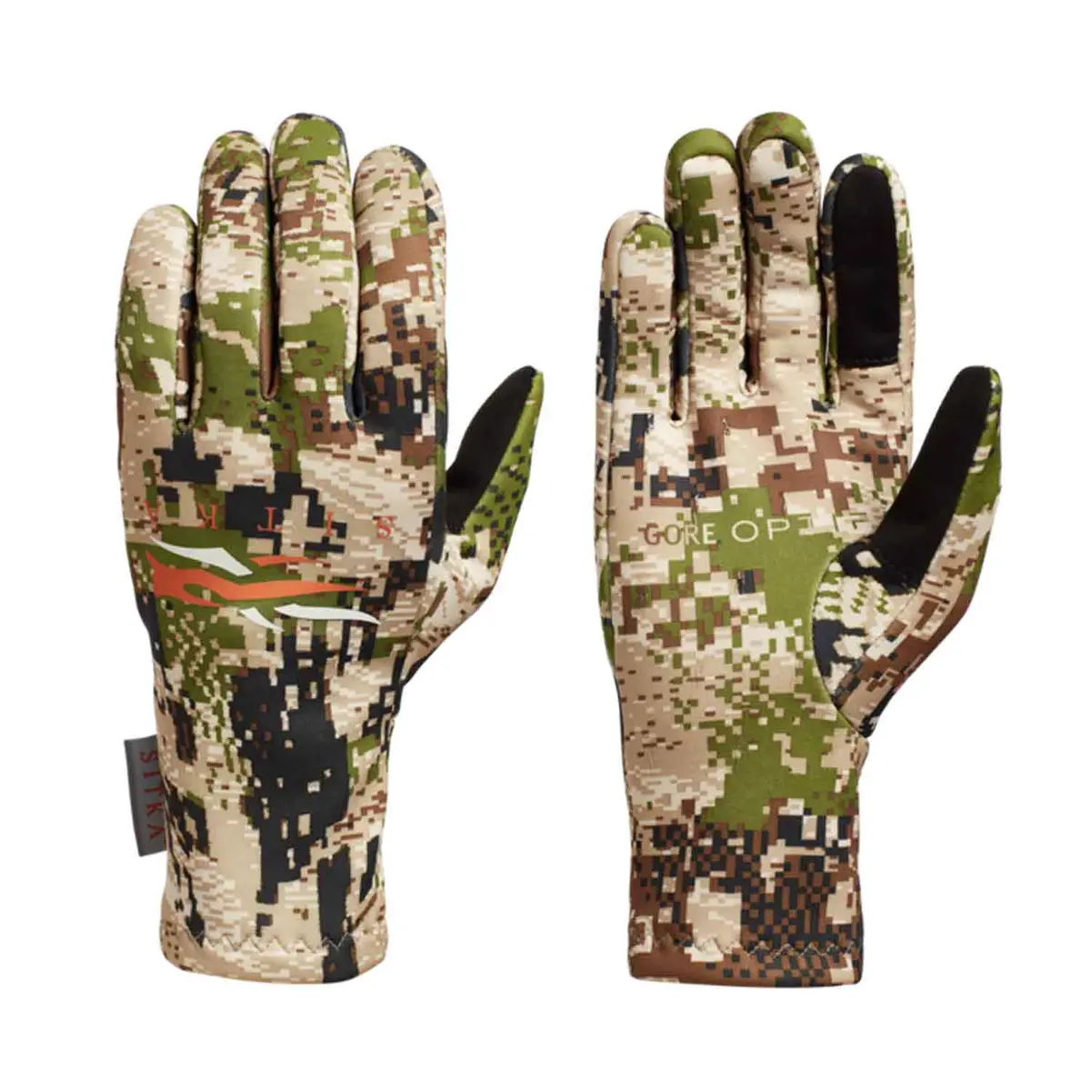 Sitka  Traverse Glove (Optifade Subalpine) 1