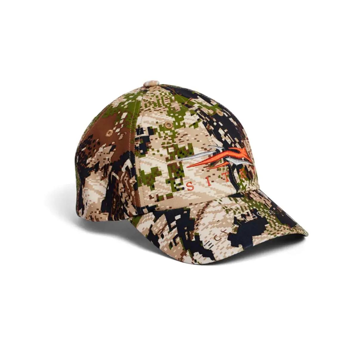 Sitka  Traverse Hat (Optifade Subalpine) 1
