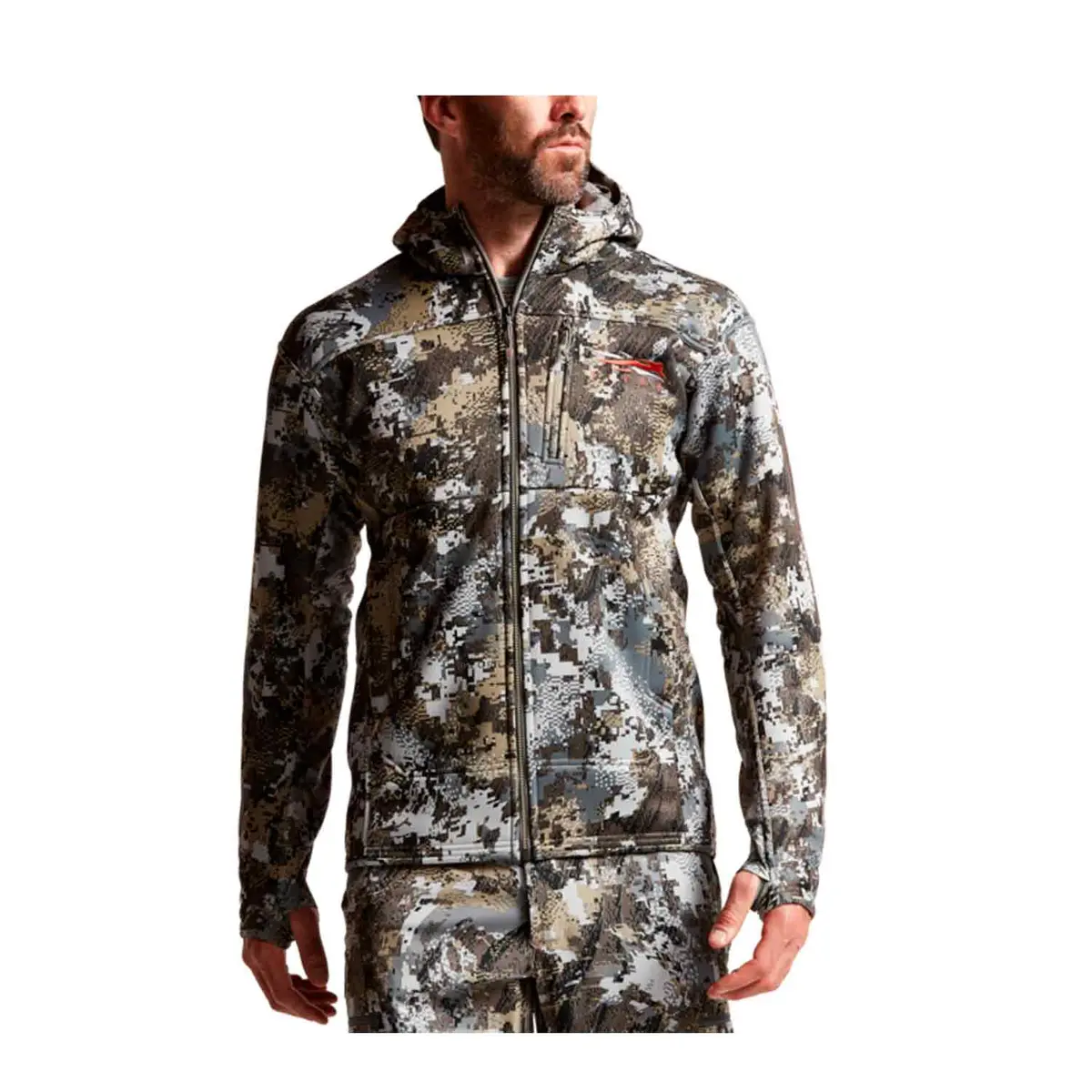 Sitka Traverse Hoody 1