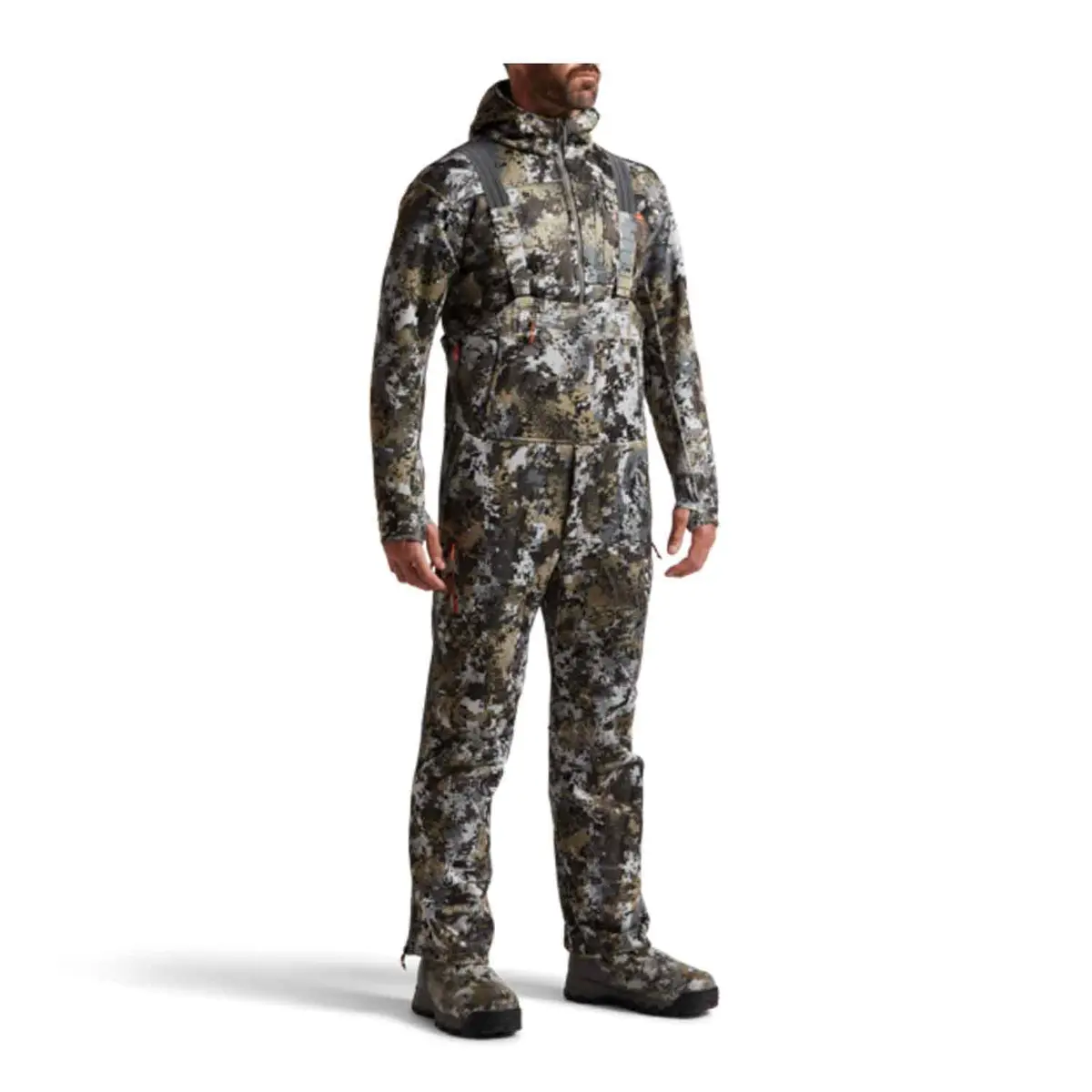Sitka Traverse Bib 1
