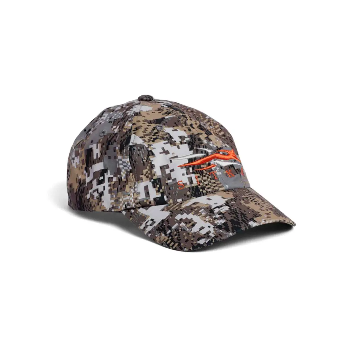 Sitka Traverse Hat (Optifade Elevated Ii) 1