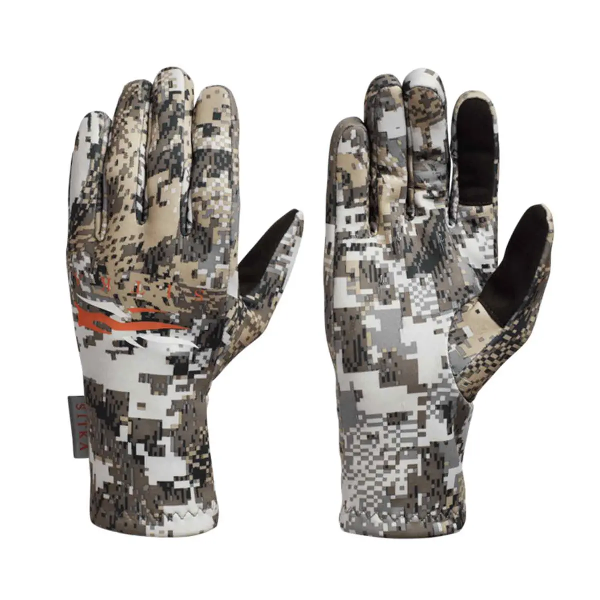 Sitka Traverse Glove (Optifade Elevated Ii) 1