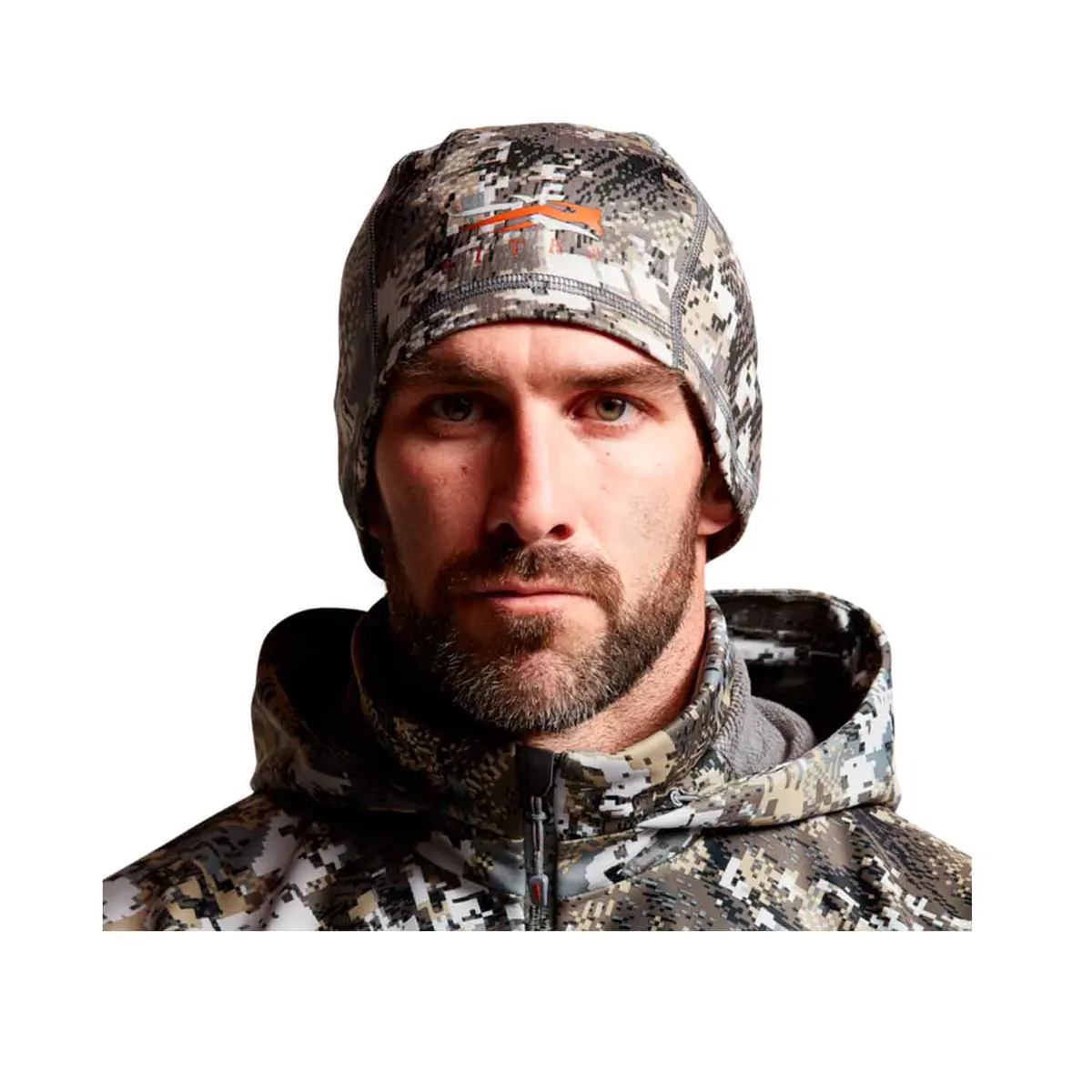 Sitka Traverse Beanie (Optifade Elevated Ii) 1