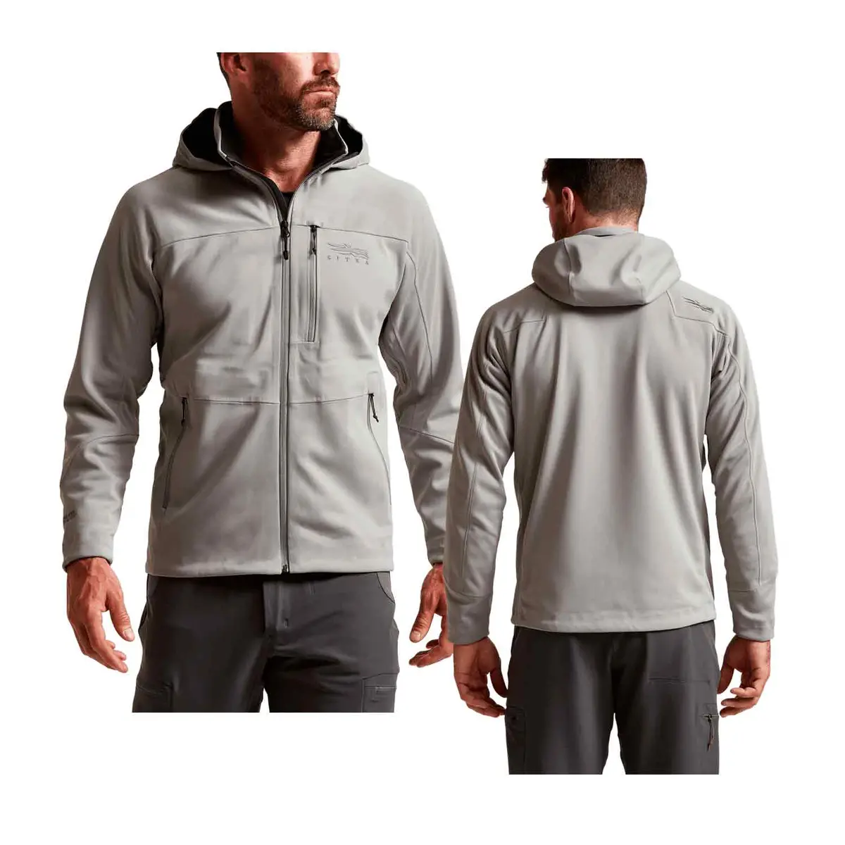 Sitka Jetstream Jacket 1