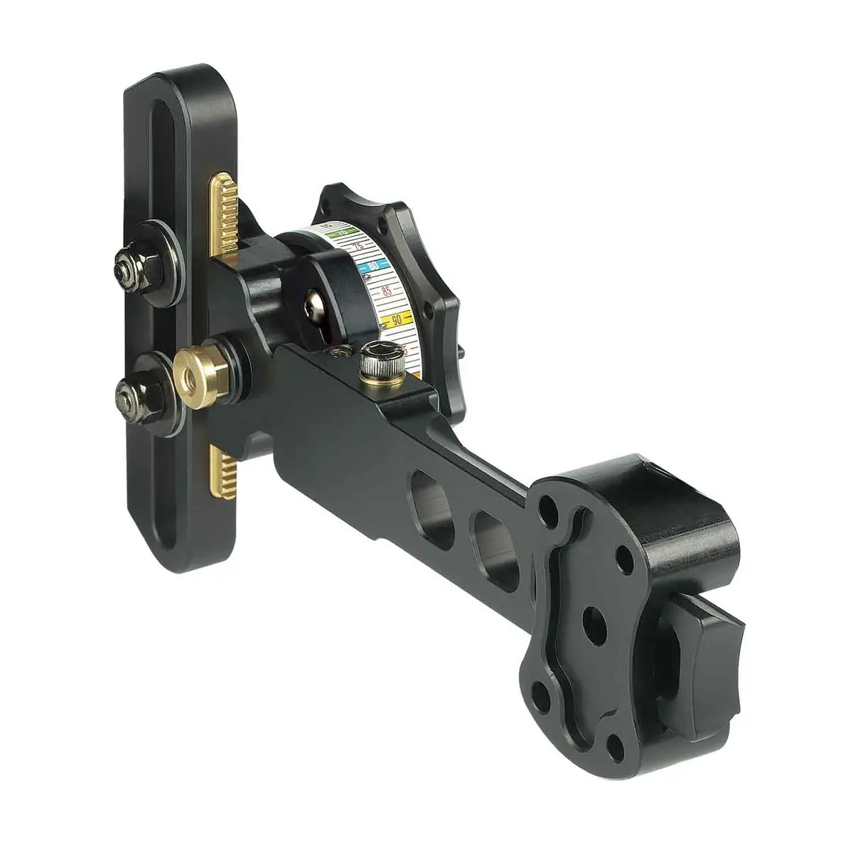 Hha Tetra Tournament Edition Ryz 900 Short Bar (Frame Only) 1