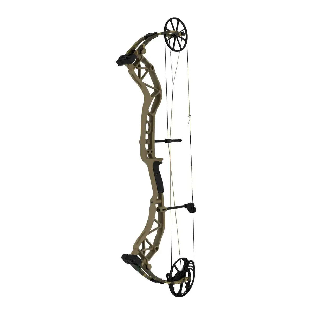 Bear Adapt The Hunting Public Compound Bow 1