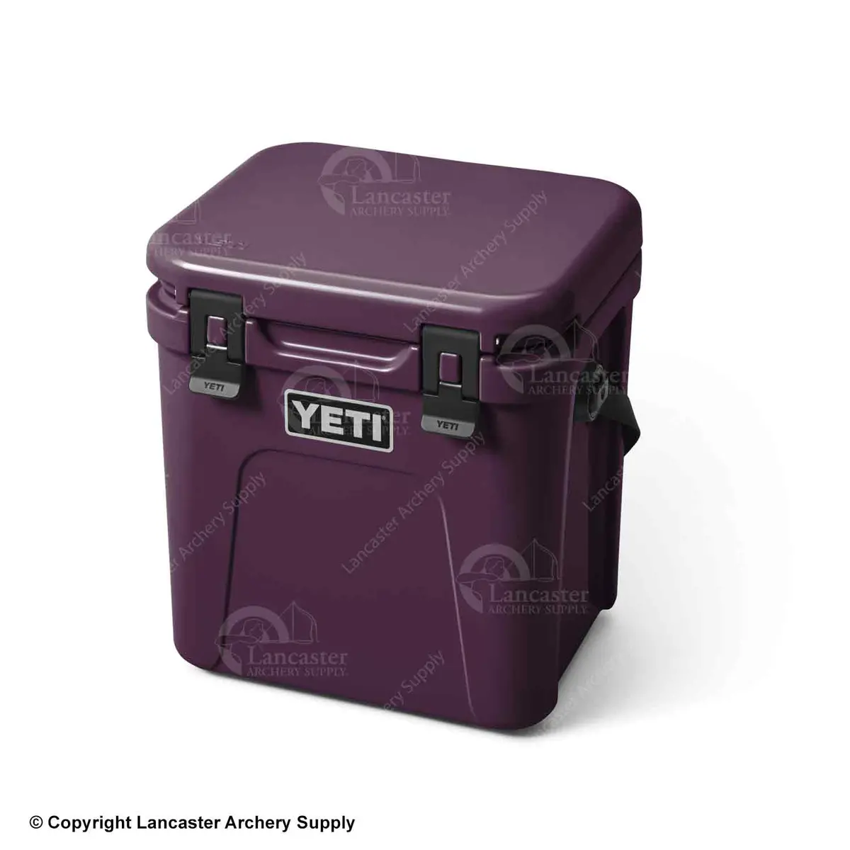 Yeti Roadie 24 Hardside Cooler (Limited Edition Nordic Purple) 1
