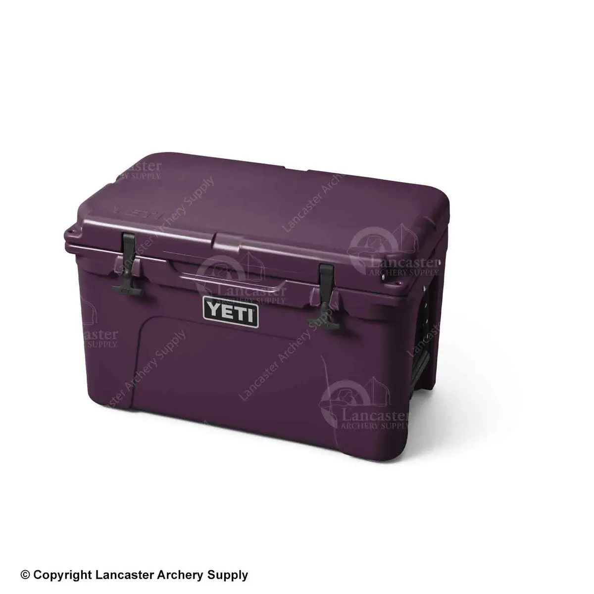 Yeti Tundra 45 Cooler (Limited Edition Nordic Purple) 1