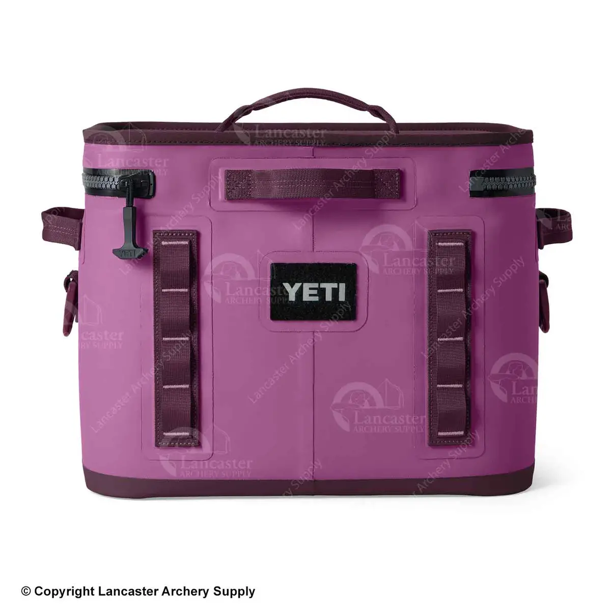 Yeti Hopper Flip 18 Softside Cooler (Limited Edition Nordic Purple) 1
