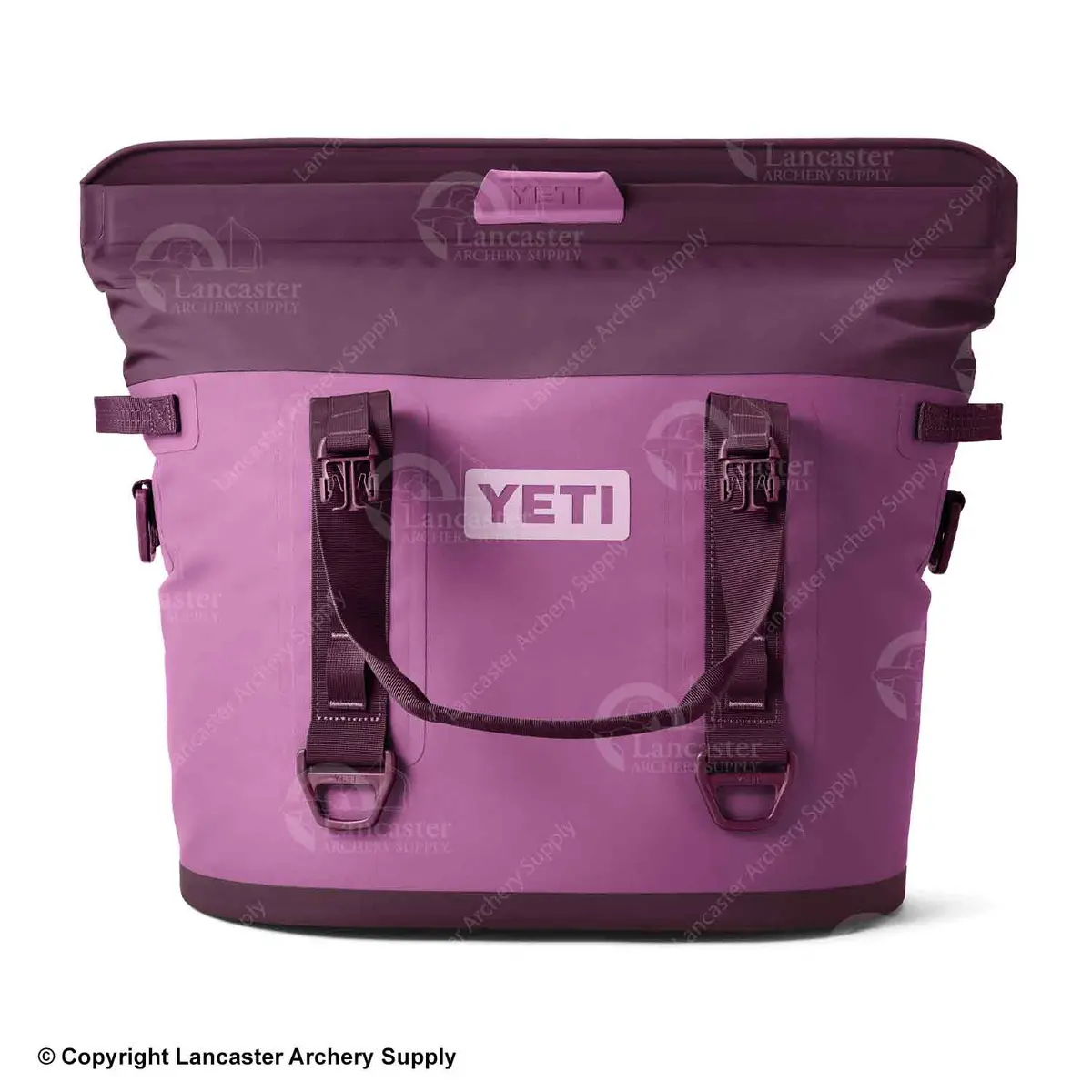 Yeti Hopper M30 2.0 Cooler (Limited Edition Nordic Purple) 1