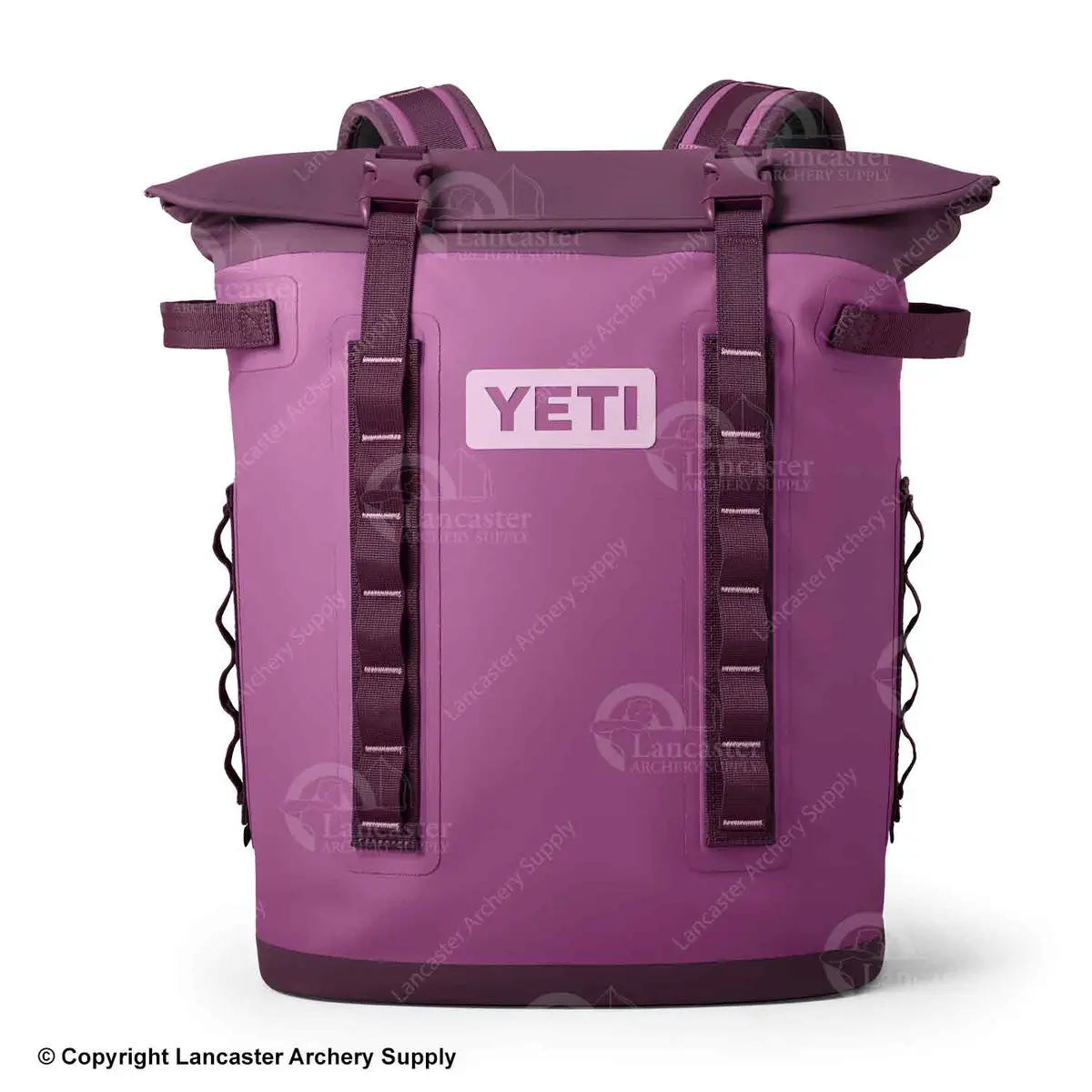 Yeti Hopper M20 Backpack Cooler (Limited Edition Nordic Purple) 1