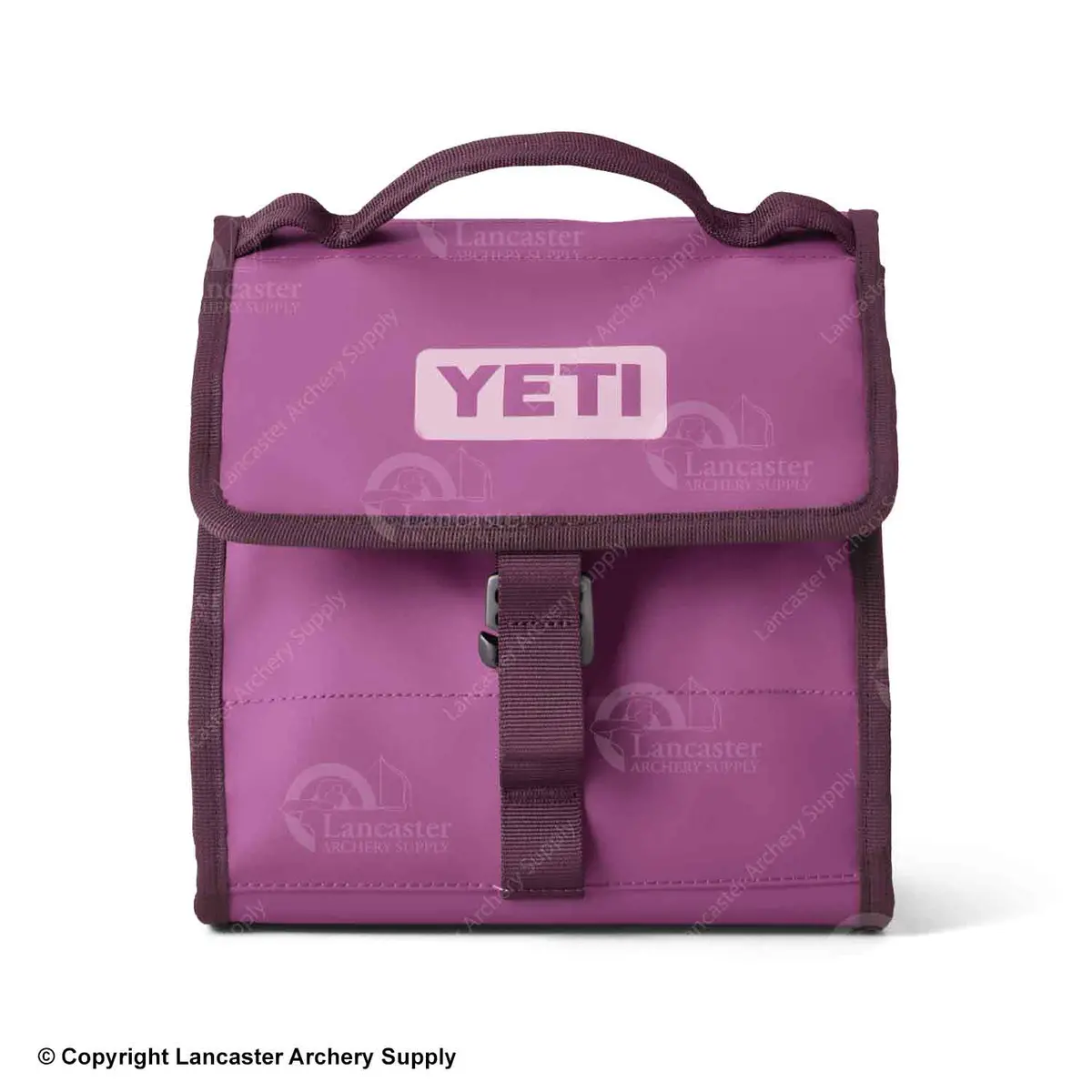 Yeti Daytrip Lunch Bag (Limited Edition Nordic Purple) 1