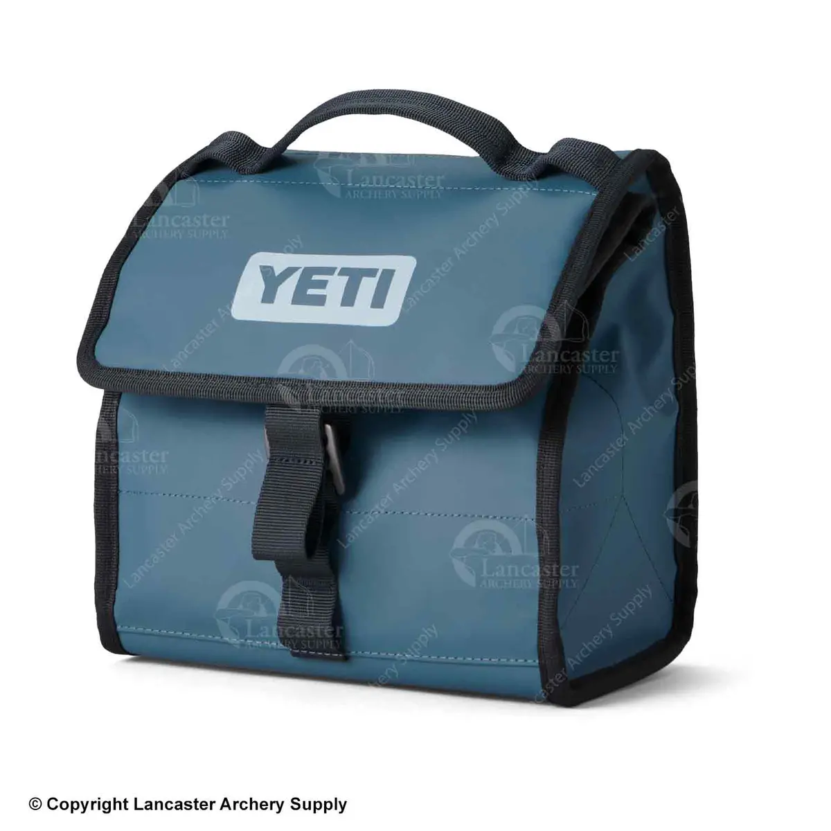 Yeti Daytrip Lunch Bag (Limited Edition Nordic Blue) 1