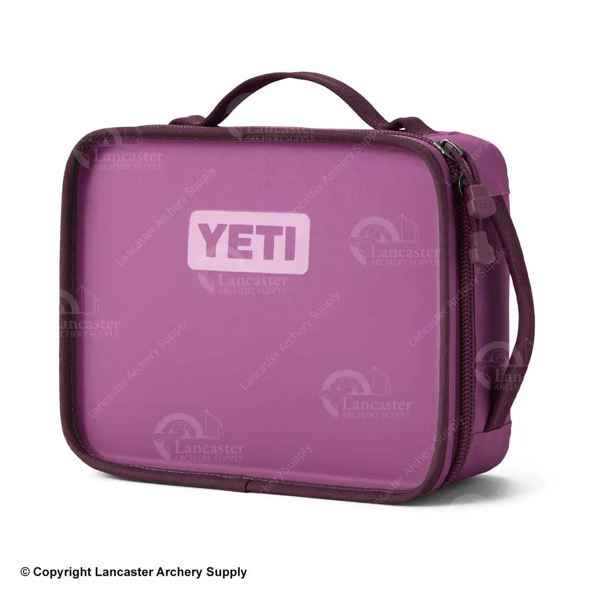 Yeti Daytrip Lunch Box (Limited Edition Nordic Purple) 1