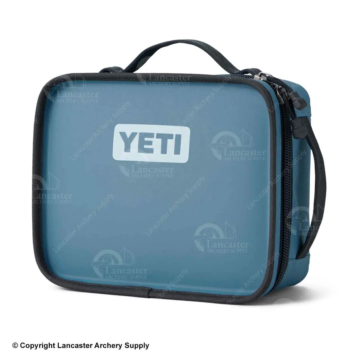Yeti Daytrip Lunch Box (Limited Edition Nordic Blue) 1