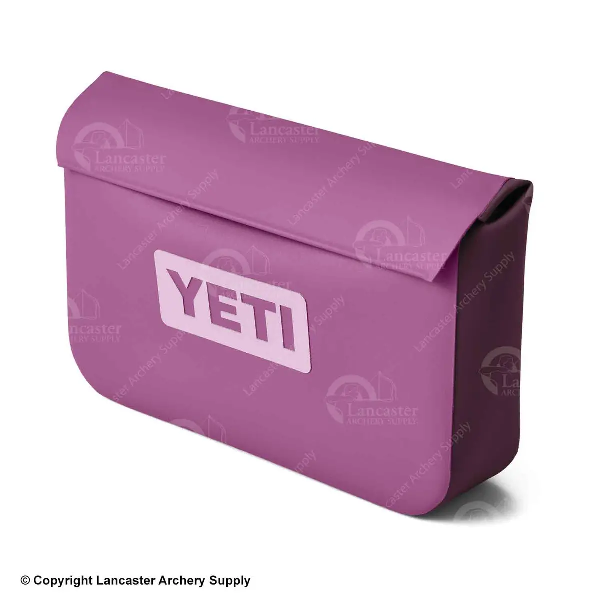Yeti Hopper Sidekick Dry Pouch (Limited Edition Nordic Purple) 1