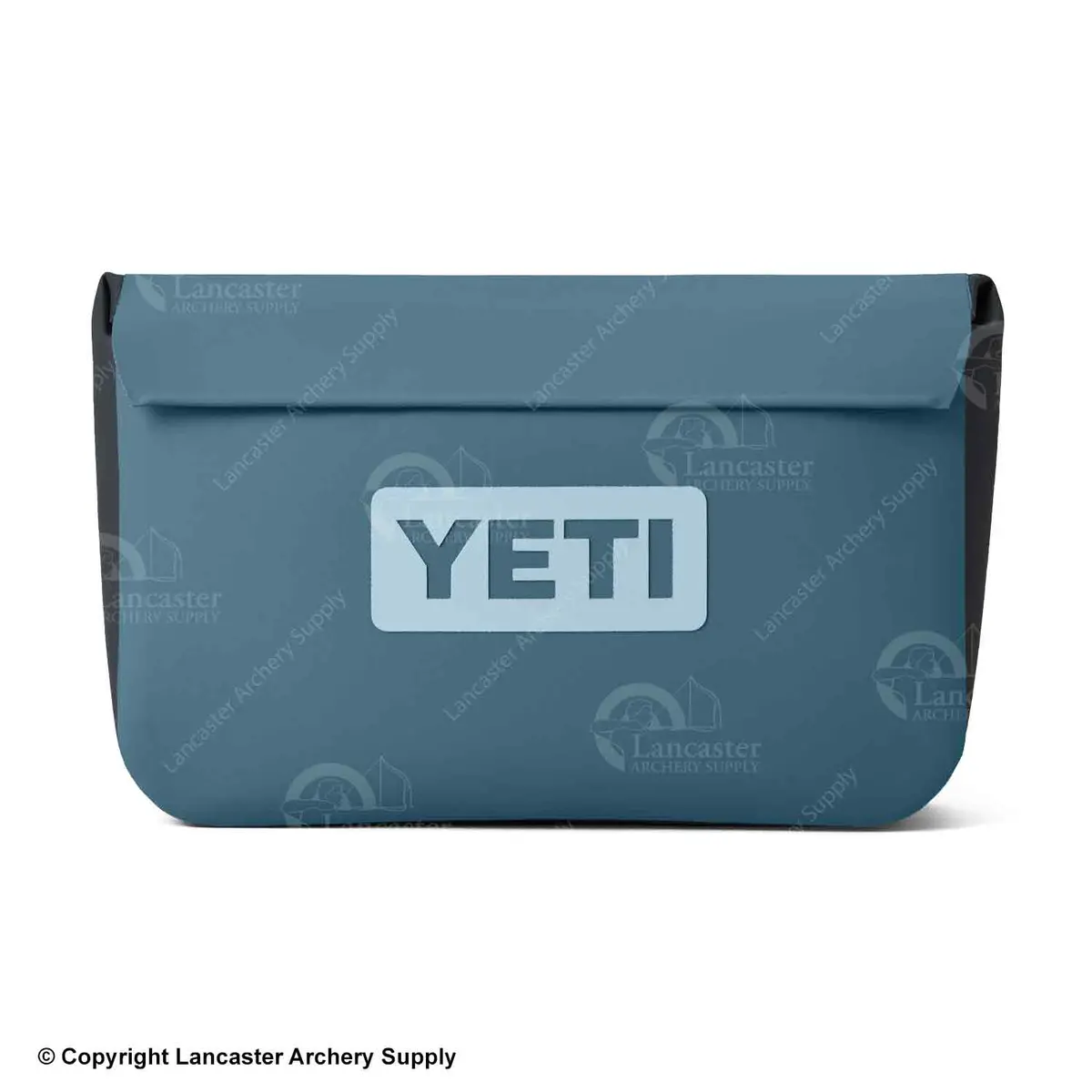 Yeti Hopper Sidekick Dry Pouch (Limited Edition Nordic Blue) 1