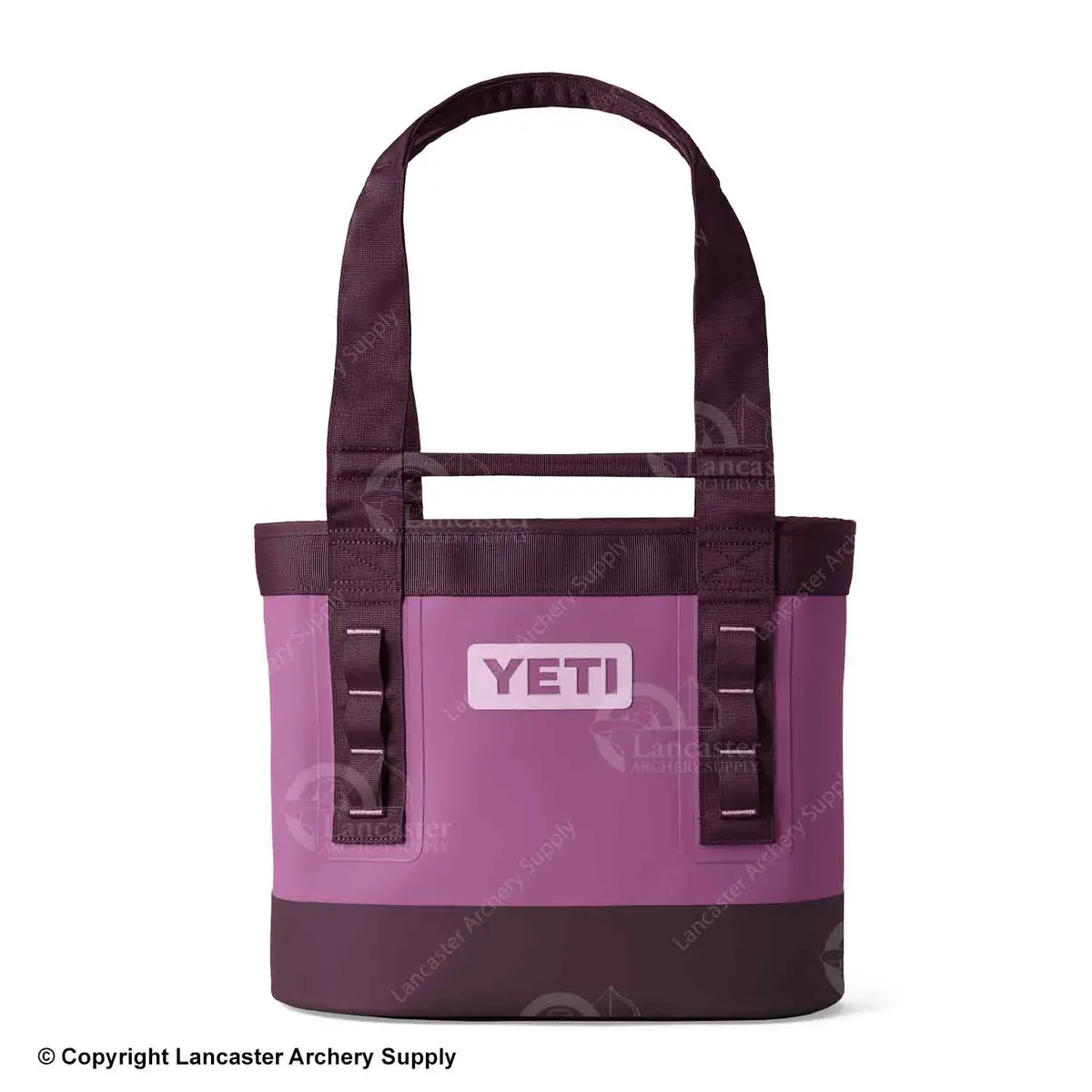 Yeti Camino Carryall 20 (Limited Edition Nordic Purple) 1