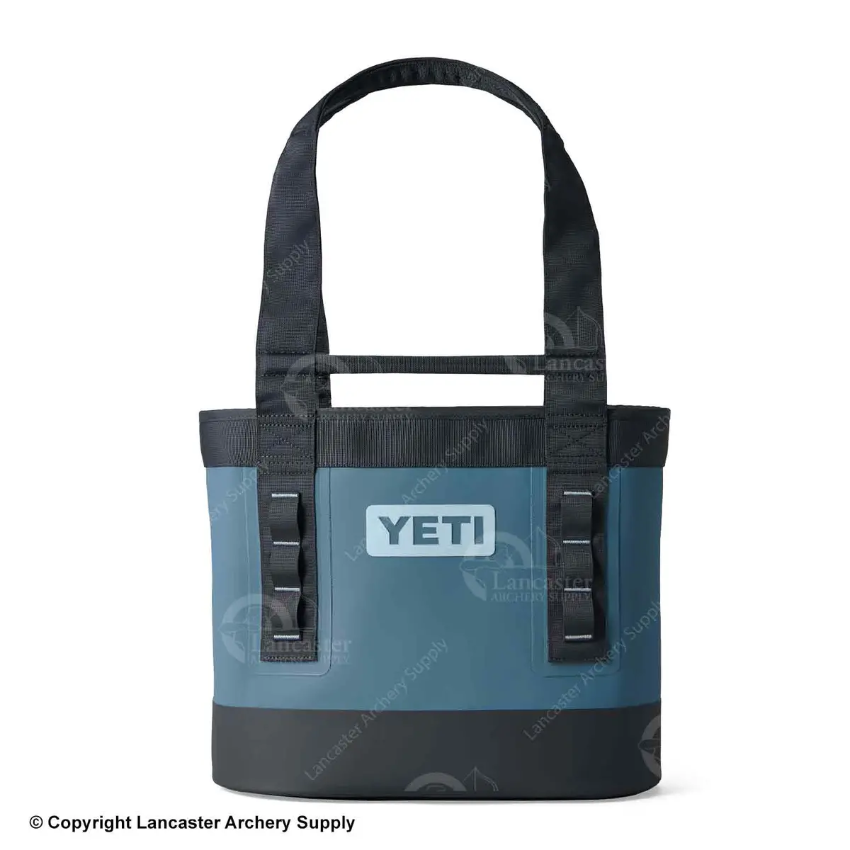 Yeti Camino Carryall 20 (Limited Edition Nordic Blue) 1