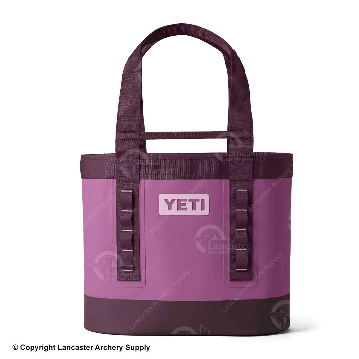 Yeti Camino Carryall 35 2.0 (Limited Edition Nordic Purple) 1